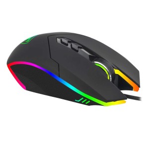 ماوس گیمینگ با سیم تی دگر مدل Lieutenant T-TGM301